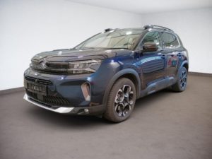 Citroën C5 Aircross PHEV 225 Shine Pack AT Navi LED Kame