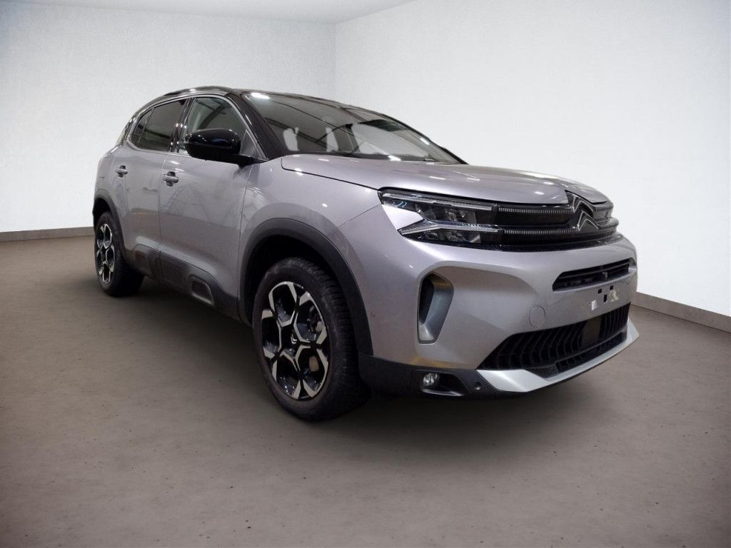 Citroën C5 Aircross Max Hybrid 136 E-DSC6 LED Kamera 360