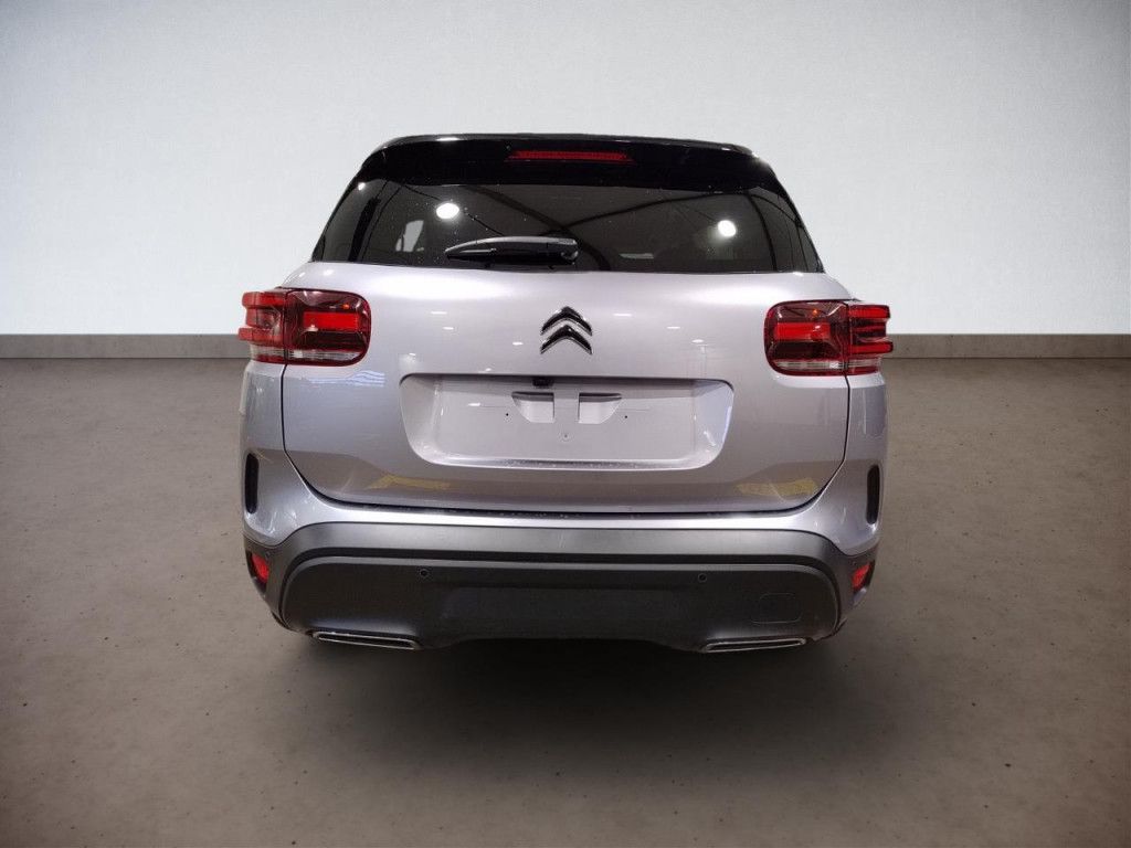 Citroën C5 Aircross Max Hybrid 136 E-DSC6 LED Kamera 360