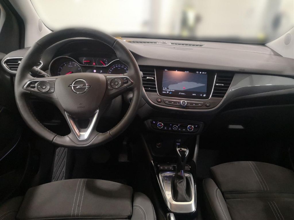 Opel Crossland 1.2 Ultimate Turbo AT LED Navi Pano Al