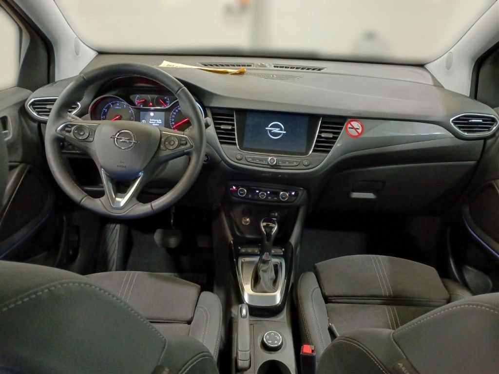 Opel Crossland 1.2 Turbo Ultimate AT LED Navi Alcanta