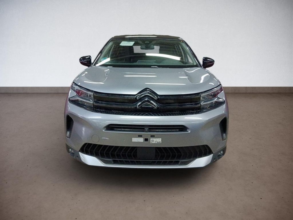 Citroën C5 Aircross Max Hybrid 136 DSC6 LED-Licht Alcant