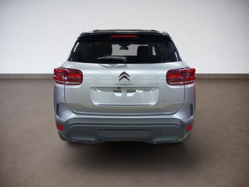 Citroën C5 Aircross Max Hybrid 136 DSC6 LED-Licht Alcant