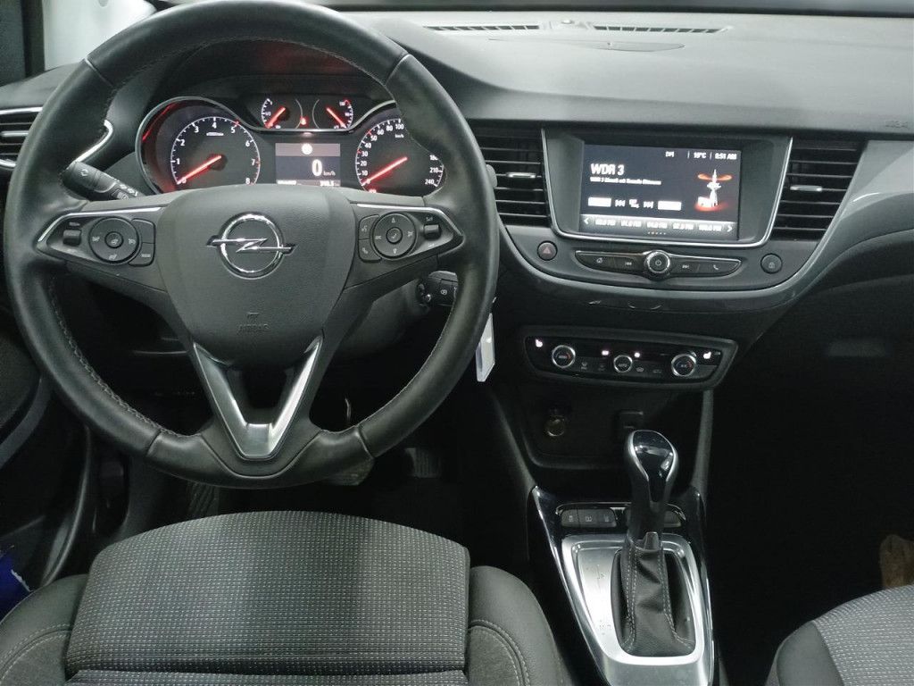 Opel Crossland 1.2 Turbo Elegance AT LED SHZ CarPlay