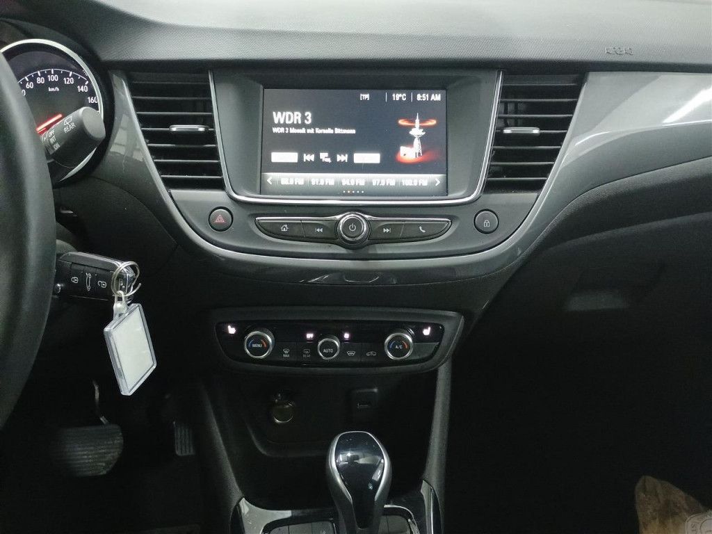 Opel Crossland 1.2 Turbo Elegance AT LED SHZ CarPlay