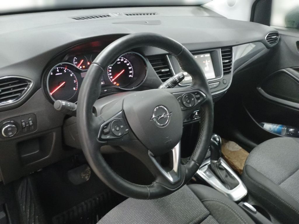 Opel Crossland 1.2 Turbo Elegance AT LED SHZ CarPlay