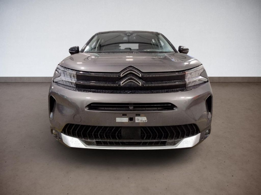 Citroën C5 Aircross Max Hybrid 136 DSC6 LED-Licht Alcant