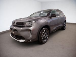 Citroën C5 Aircross Max Hybrid 136 DSC6 LED-Licht Alcant