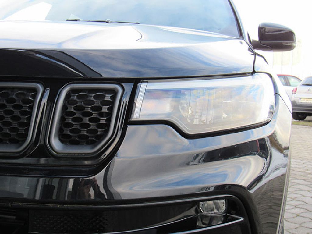 Jeep Compass S 1.3 PHEV 4WD LED-Licht NAVI R-Kamera 1