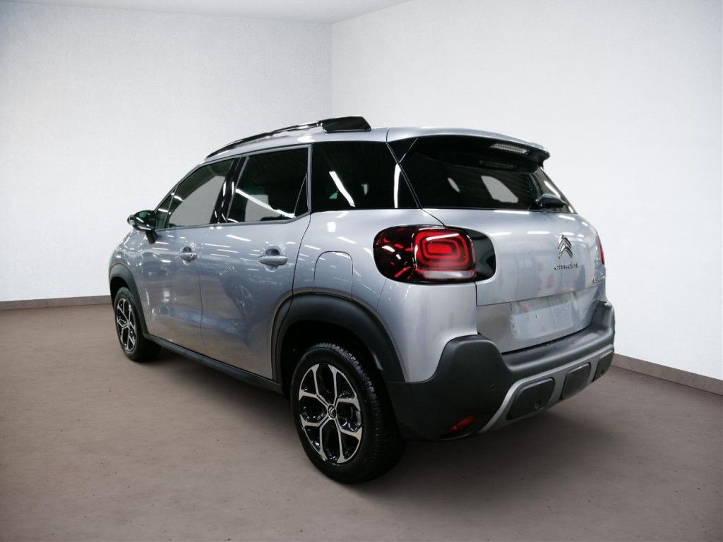 Citroën C3 Aircross PureTech 130 S&S Plus AT LED Navi PD