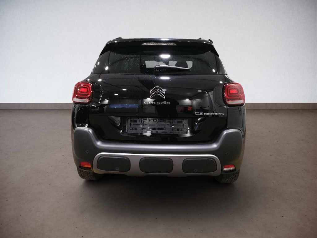 Citroën C3 Aircross PureTech 110 S&S Plus LED Navi PDC A