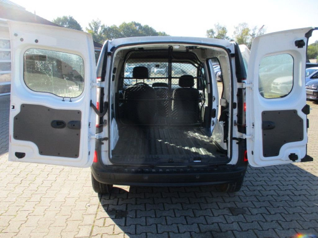 Renault Kangoo 1.5 dCi 90 FAP Energy KAWA PDC Bluetooth