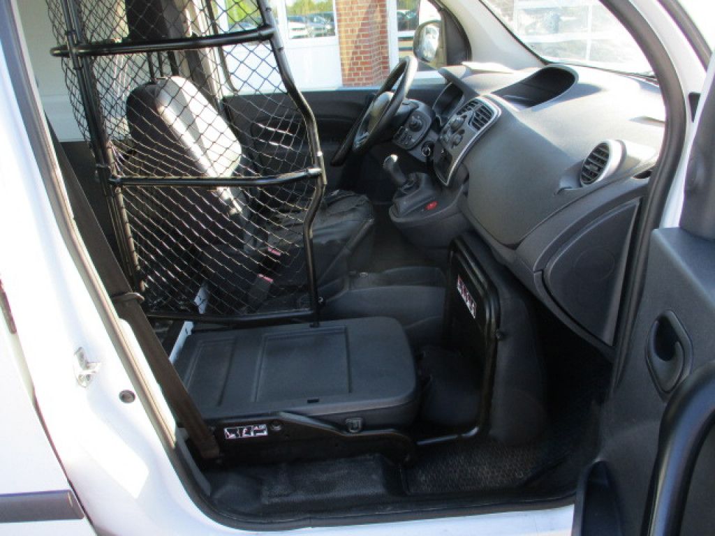 Renault Kangoo 1.5 dCi 90 FAP Energy KAWA PDC Bluetooth