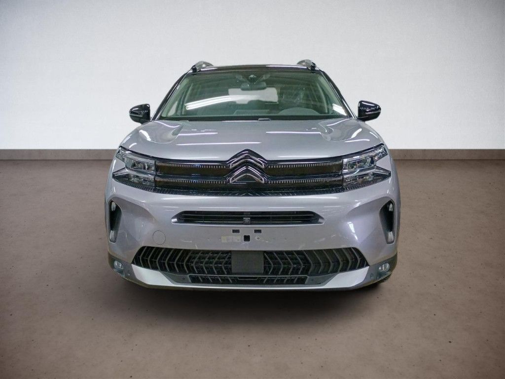 Citroën C5 Aircross PHEV 225 Shine AT Navi LED Kamera360