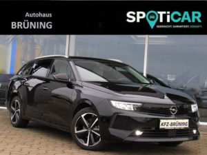 Opel Astra L ST 1.2 Turbo Elegance LED-Licht R-Kamera