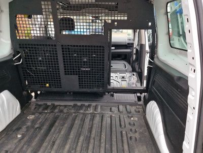 Opel Combo E Cargo Doka Navi PDC SHZ