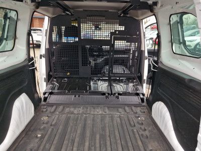 Opel Combo E Cargo Doka Navi PDC SHZ