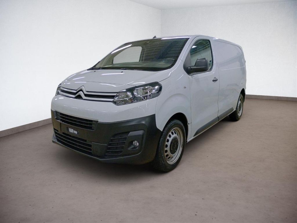 Citroën Jumpy Kawa 2.0 BlueHDi 145 L2 Klima Navi Kamera