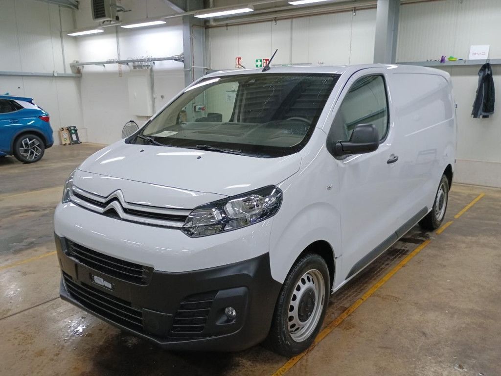 Citroën Jumpy Kawa 2.0 BlueHDi 145 L2 Klima Navi Kamera