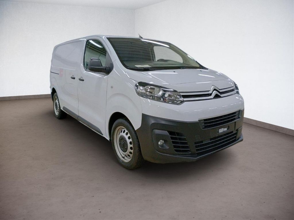 Citroën Jumpy Kawa 2.0 BlueHDi 145 L2 Klima Navi Kamera