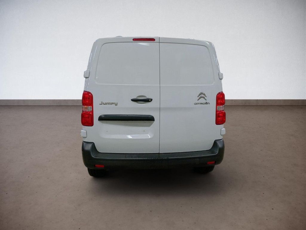 Citroën Jumpy Kawa 2.0 BlueHDi 145 L2 Klima Navi Kamera