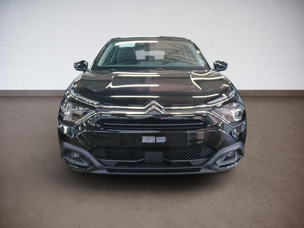 Citroën C4 PureTech 130 Plus AT LED Kamera PDC Alu18