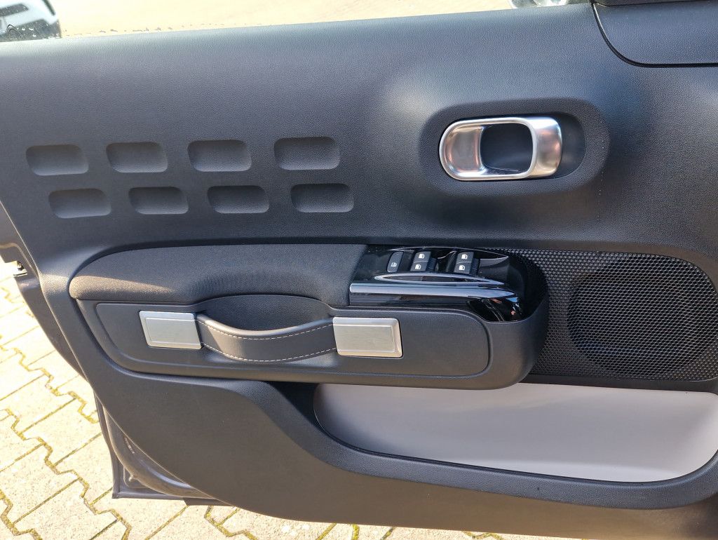 Citroën C3 PureTech 110 Max AT Navi LED Kamera PDC Keyle