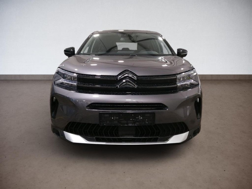 Citroën C5 Aircross Plus Puretech 130 FullLED Navi R-Kam