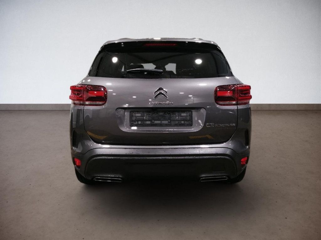 Citroën C5 Aircross Plus Puretech 130 FullLED Navi R-Kam