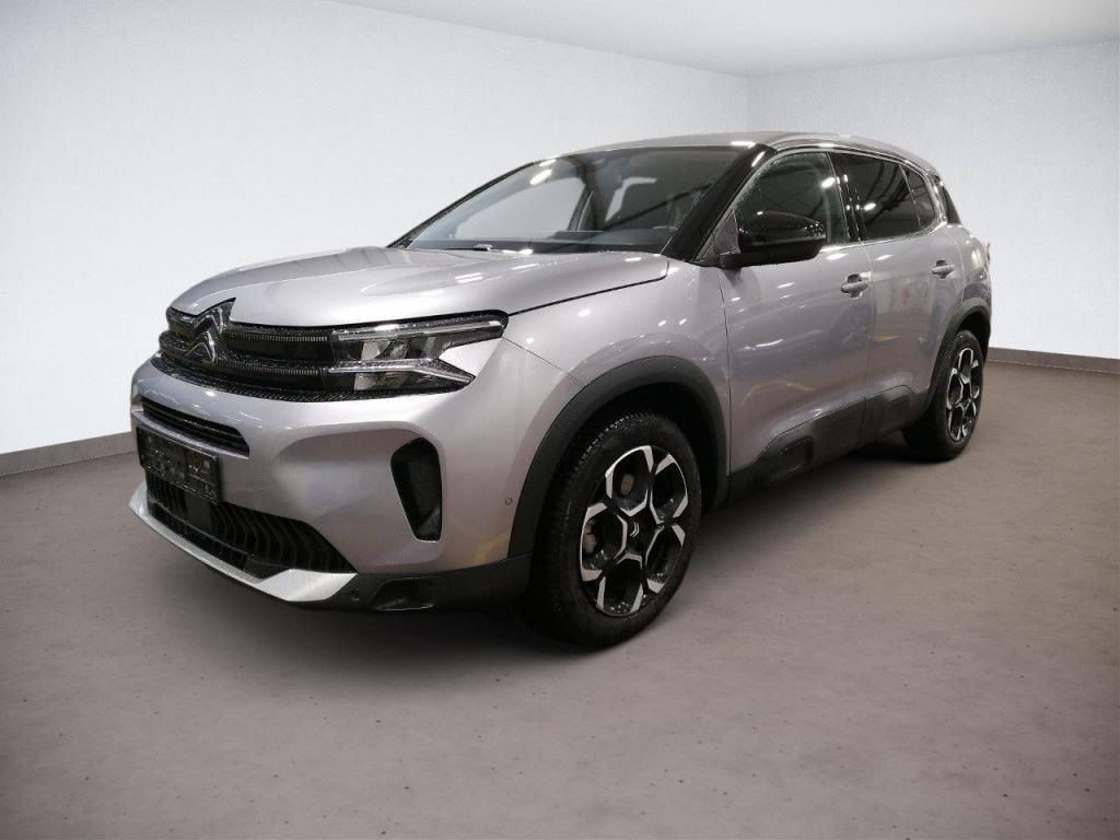 Citroën C5 Aircross Plus Puretech 130 FullLED Navi R-Kam