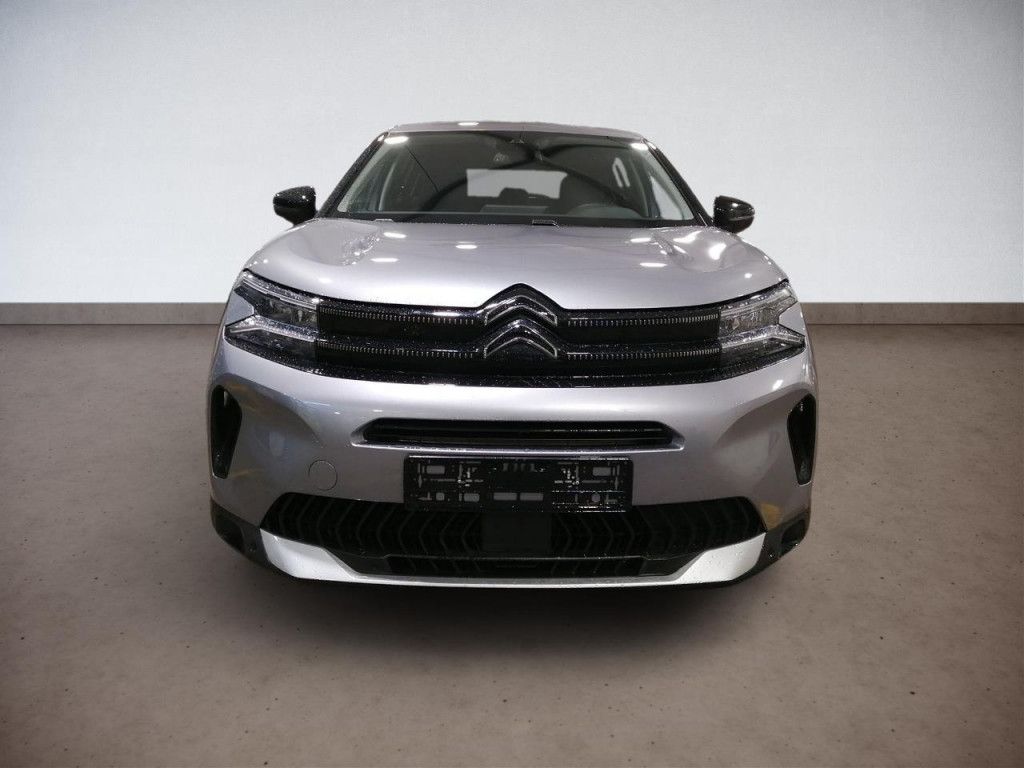 Citroën C5 Aircross Plus Puretech 130 FullLED Navi R-Kam