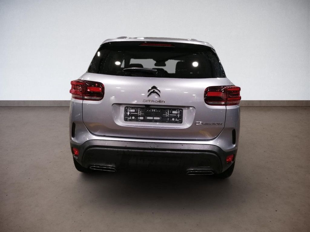 Citroën C5 Aircross Plus Puretech 130 FullLED Navi R-Kam