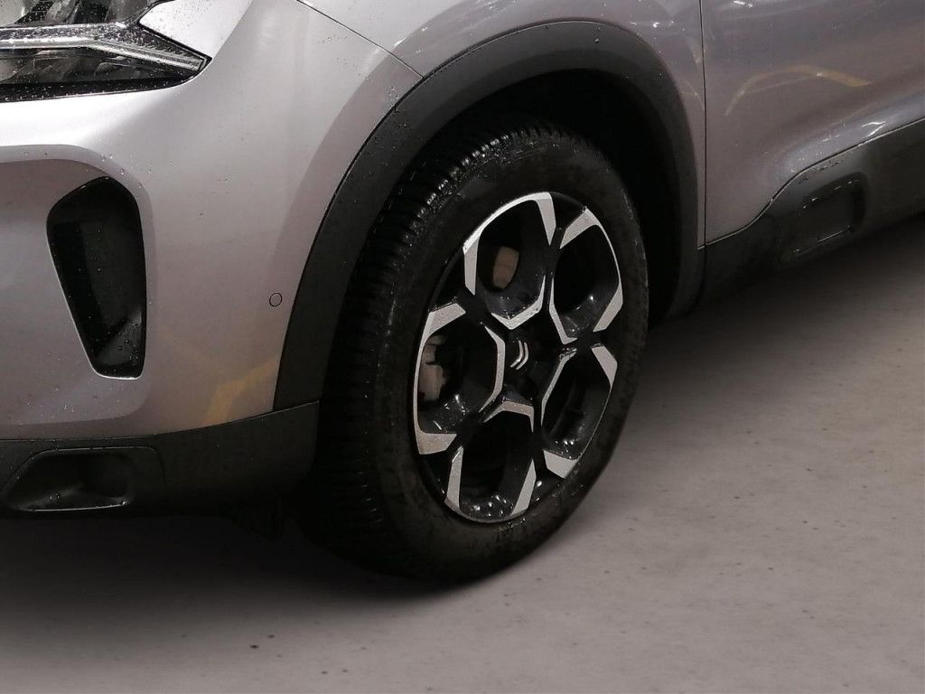 Citroën C5 Aircross Plus Puretech 130 FullLED Navi R-Kam