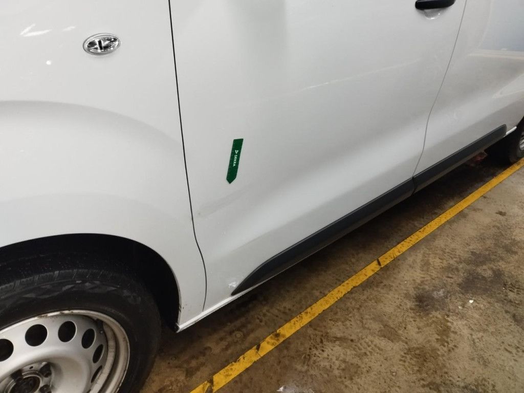 Citroën Jumpy Kawa 2.0 BlueHDi 145 L2 Klima Navi Kamera