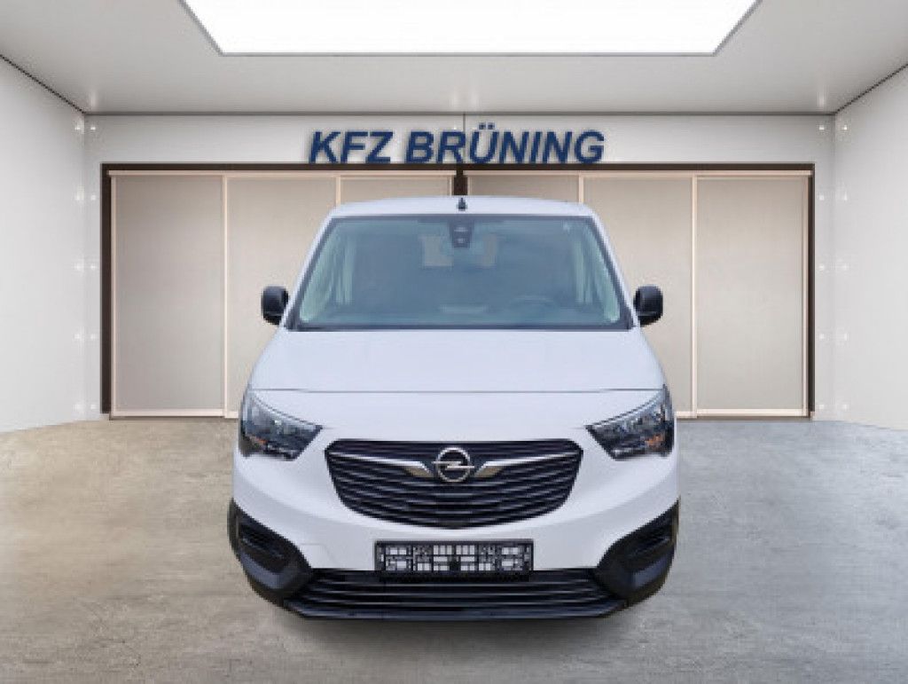 Opel Combo Life 1.5 D  5-Sitzer Klima DAB+ Tempomat