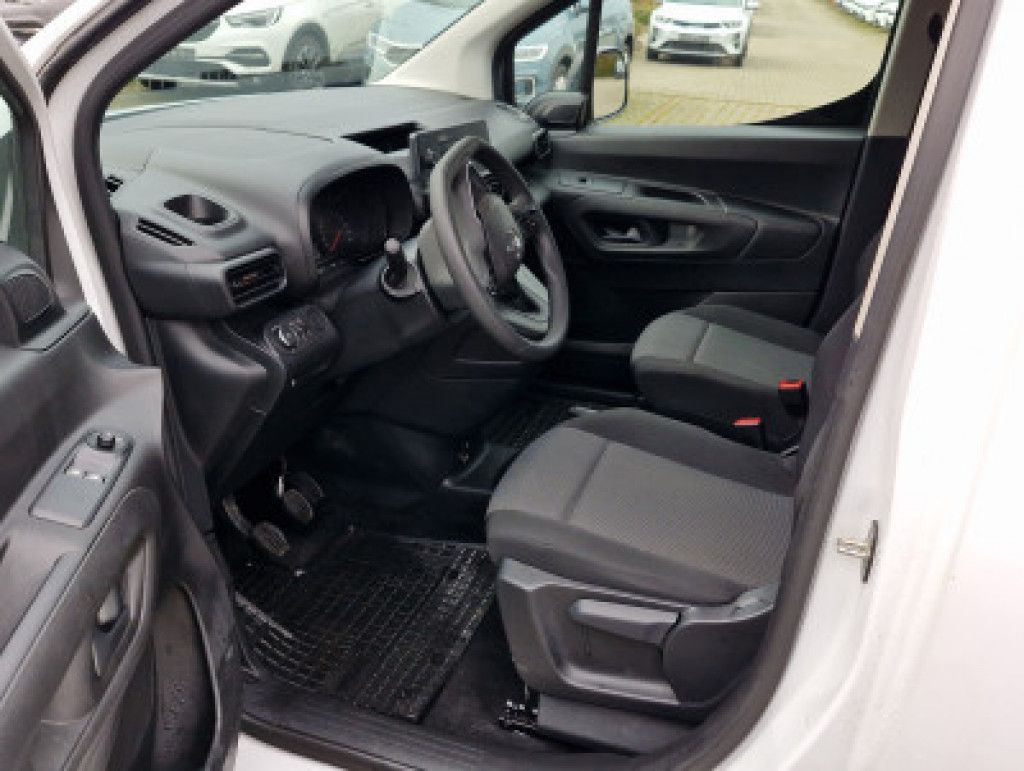 Opel Combo Life 1.5 D  5-Sitzer Klima DAB+ Tempomat