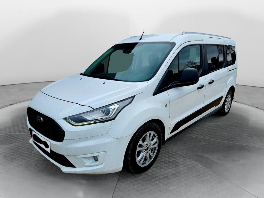 Ford Tourneo Connect 1.5 TDCi Trend L2 Klimaautomatik