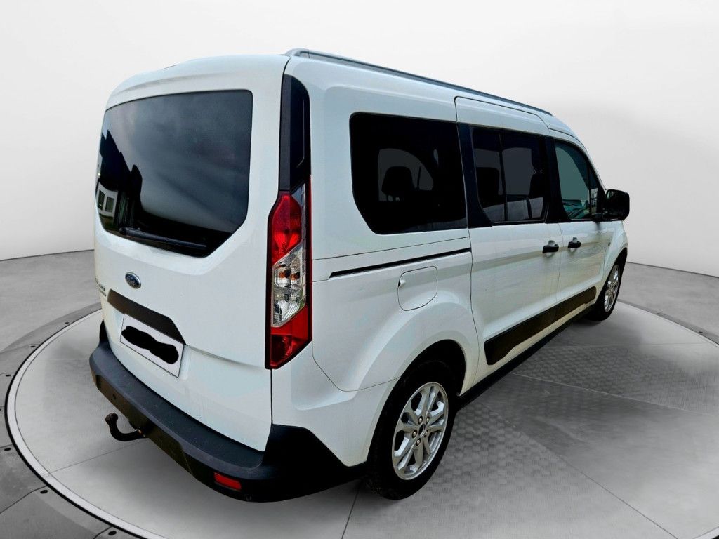 Ford Tourneo Connect 1.5 TDCi Trend L2 Klimaautomatik