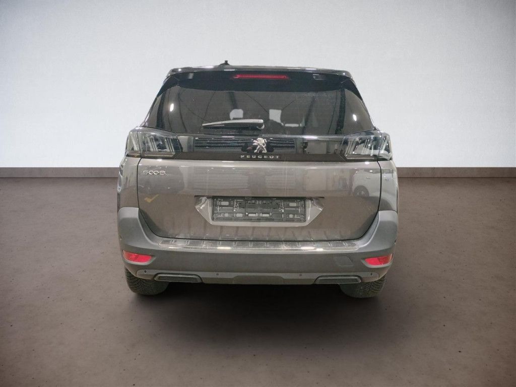 Peugeot 5008 BlueHDI 130 Allure AT LED 7-Sitzer Navi Kam