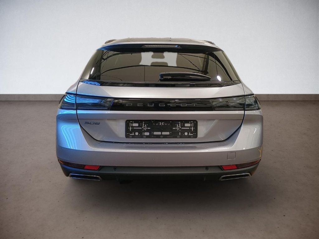 Peugeot 508 SW BlueHDI 130 Allure AT LED Navi Kamera 360