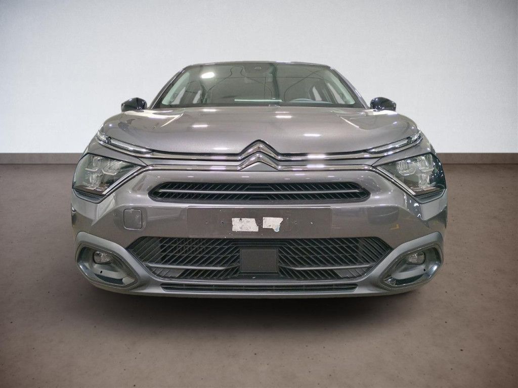 Citroën C4 PureTech 130 Plus AT LED Navi Kamera PDC Keyl