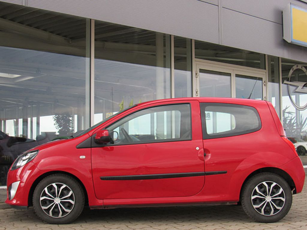 Renault Twingo 1.2 Authentique Klima Radio ZV+FB