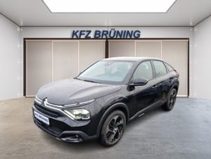 Citroën C4 PureTech 130 Feel Pack AT LED Navi Kamera SHZ